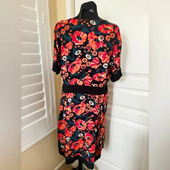 NWT | Ella Moon | Floral Dress - Sizes S & XL available - Picture 9 of 9